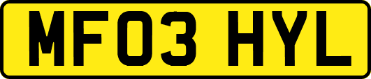 MF03HYL