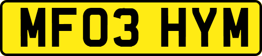 MF03HYM
