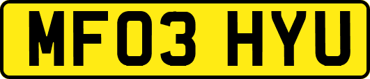 MF03HYU