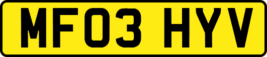 MF03HYV