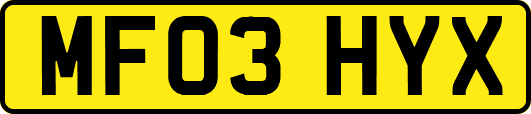 MF03HYX