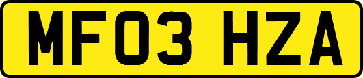 MF03HZA
