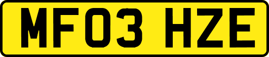 MF03HZE