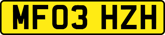 MF03HZH