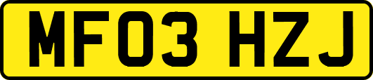 MF03HZJ