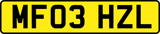 MF03HZL