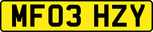 MF03HZY