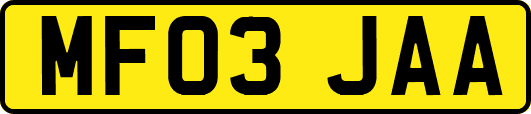 MF03JAA