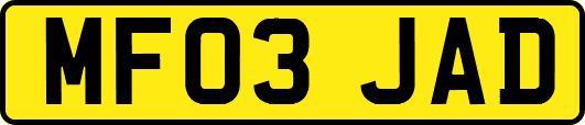 MF03JAD