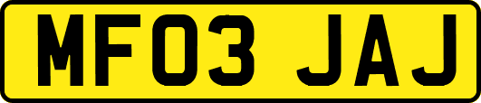MF03JAJ