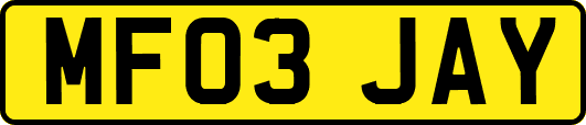 MF03JAY