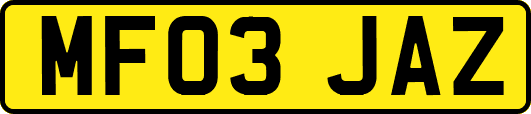 MF03JAZ