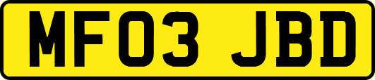 MF03JBD