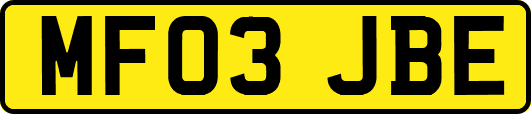 MF03JBE