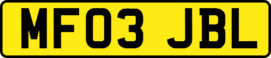 MF03JBL