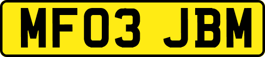 MF03JBM
