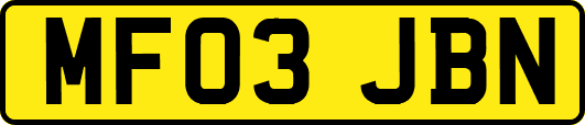 MF03JBN