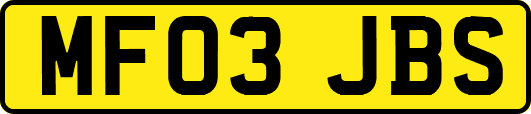 MF03JBS