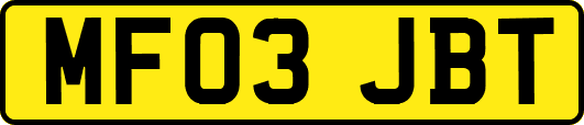 MF03JBT