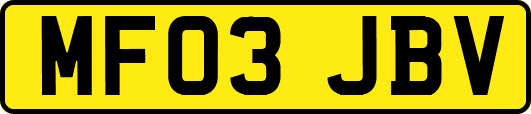 MF03JBV