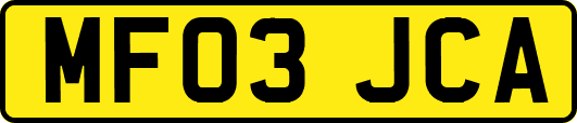 MF03JCA