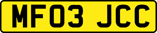 MF03JCC