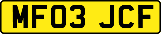 MF03JCF