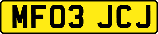 MF03JCJ
