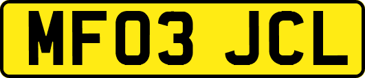 MF03JCL