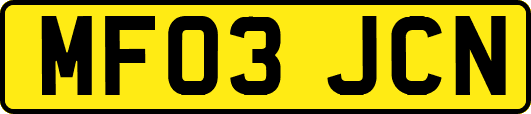 MF03JCN