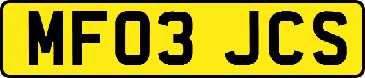 MF03JCS