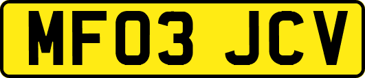 MF03JCV