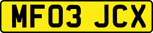 MF03JCX