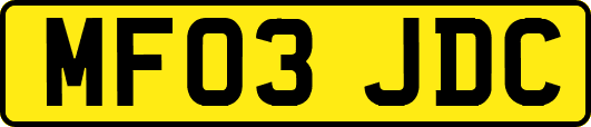 MF03JDC
