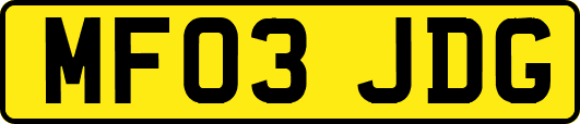 MF03JDG