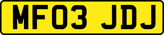 MF03JDJ