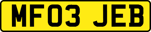 MF03JEB