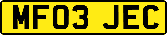 MF03JEC