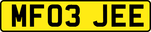 MF03JEE