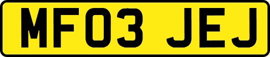 MF03JEJ