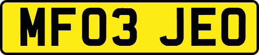 MF03JEO