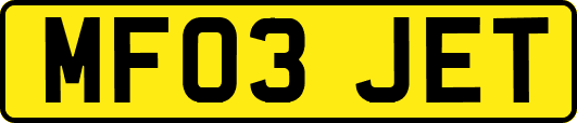 MF03JET