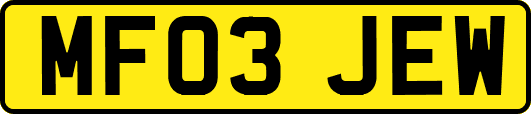MF03JEW