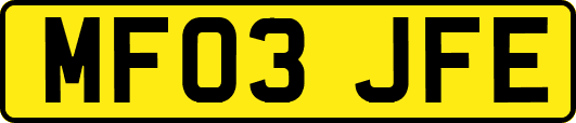 MF03JFE