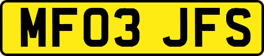 MF03JFS