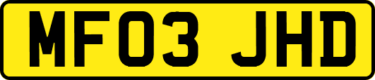MF03JHD