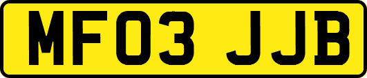 MF03JJB