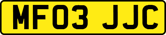 MF03JJC
