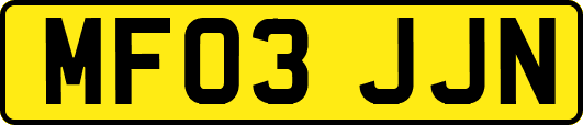 MF03JJN