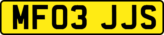 MF03JJS